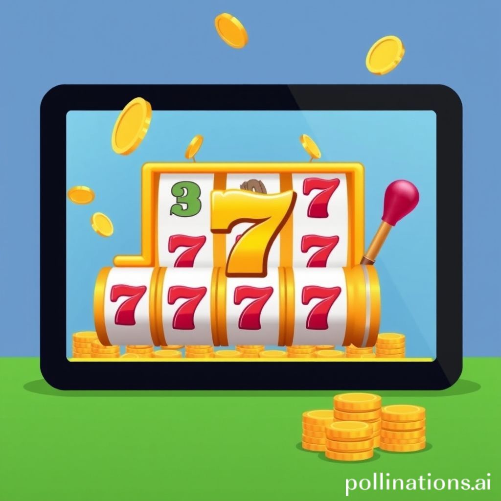 Menemukan Slot Murah Via Dana: Panduan Lengkap